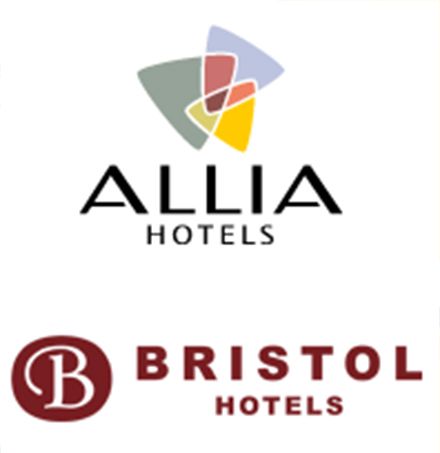 Rede Bristol Hotels (Nacional)