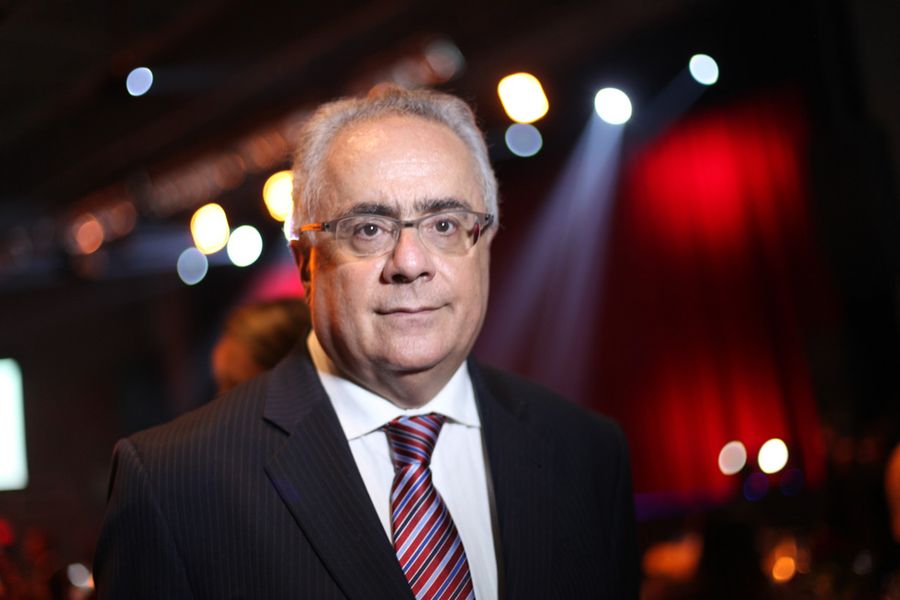 luis nassif