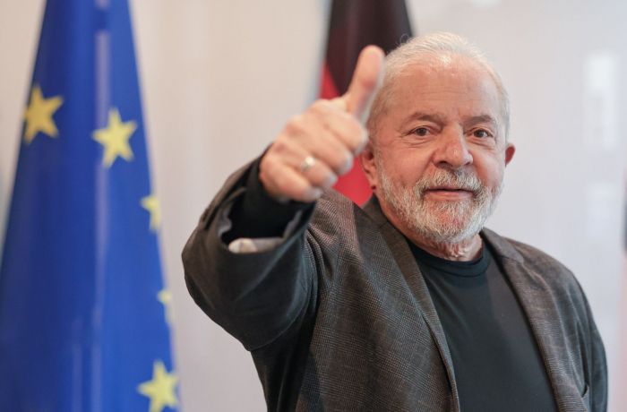 lula