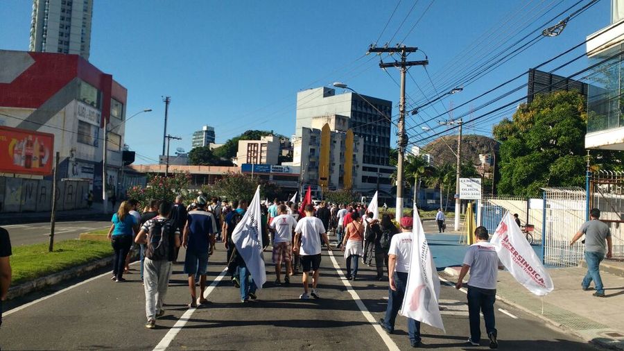 manifestação greve geral (4)