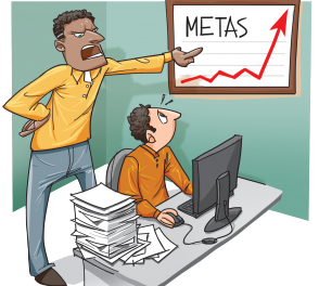 metas