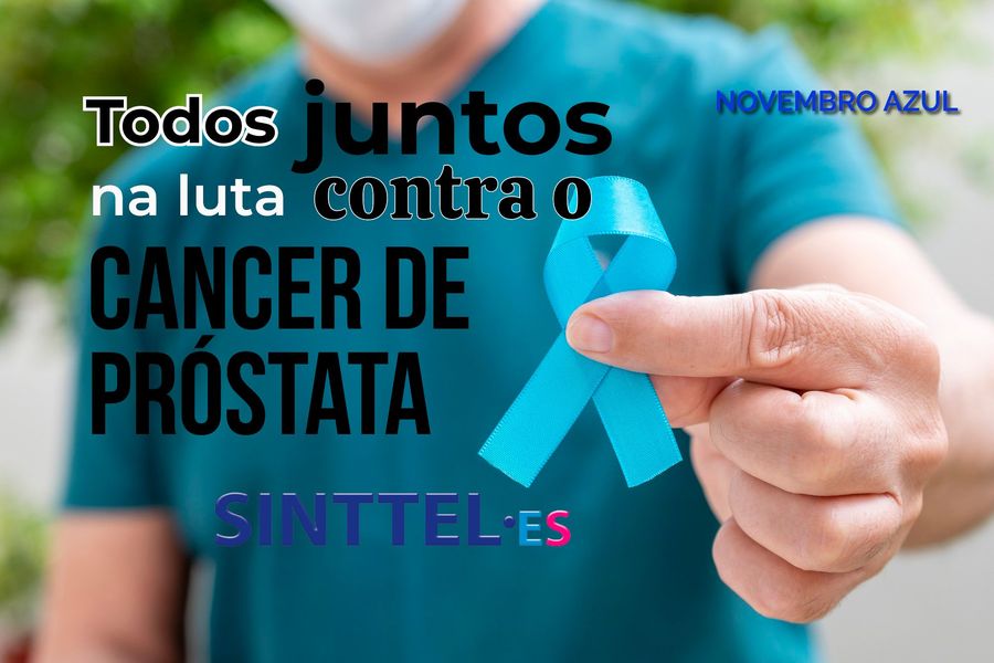 novembro azul