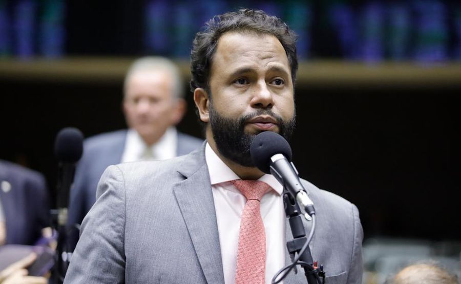 pastor vieira
