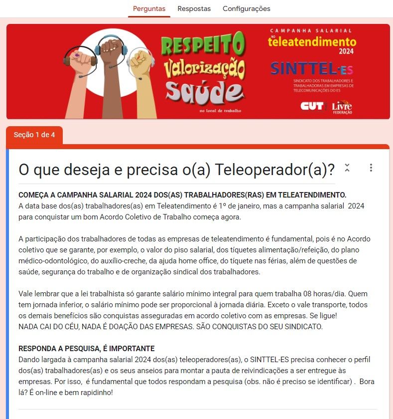 pesquisa