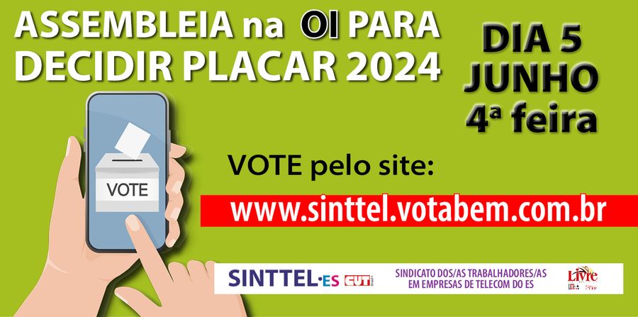 placar 2024 banner