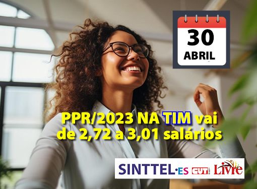 ppr TIM 2023 dest