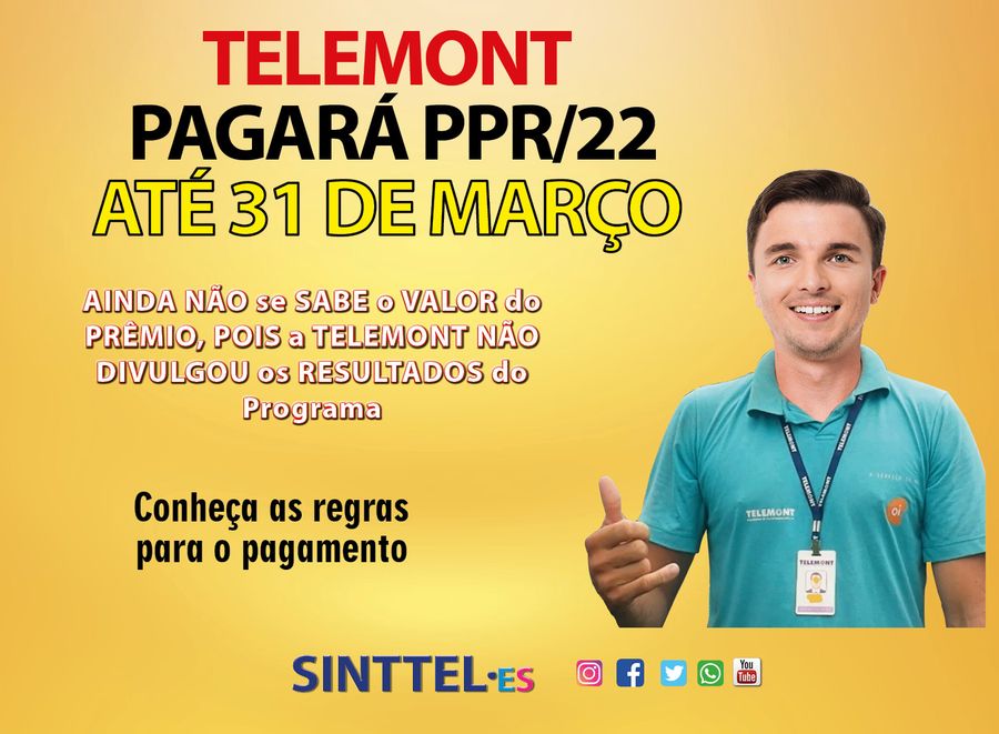ppr22 telemont dest