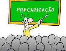 precarização