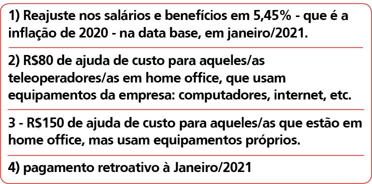 proposta site