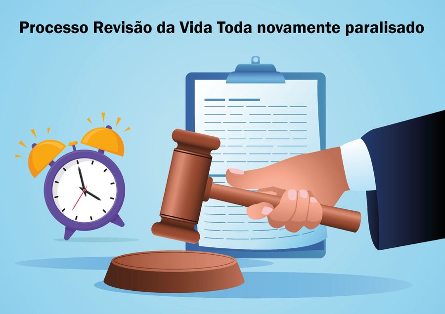 reisao da vida tda