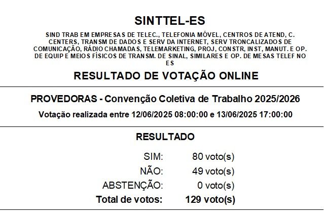 resultado asg provedores 2025