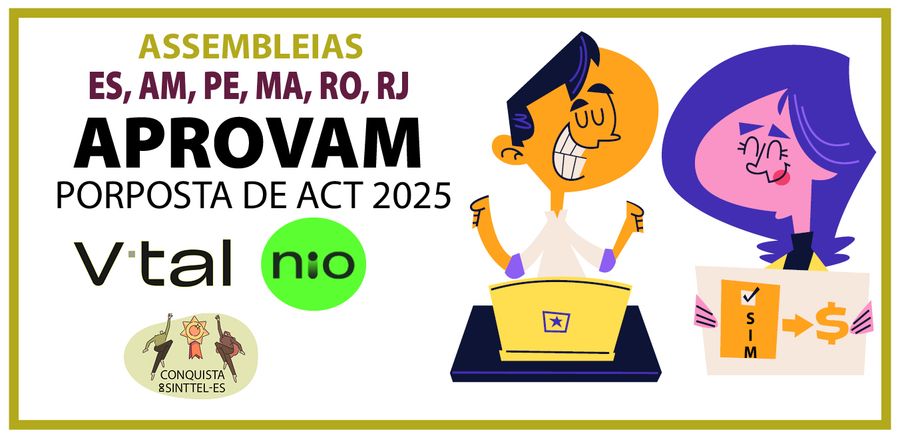 resultado vtal e nio12