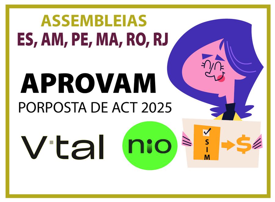 resultado vtal e nio17