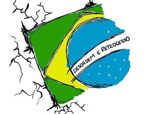 retrocesso-bandeira do brasi