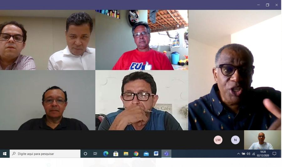reunião oi 02122020