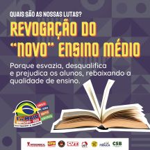 revoga NEM