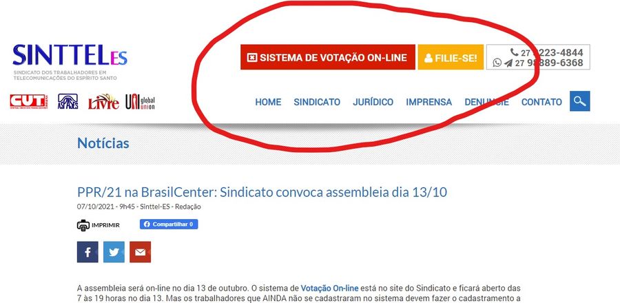 sistema-votacao-on-line
