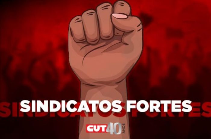 sndicato forte