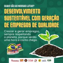 sustentavel