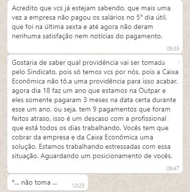 telefonistas - atraso1