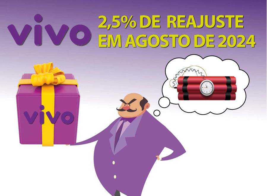 vivo reunião dia 13 dest
