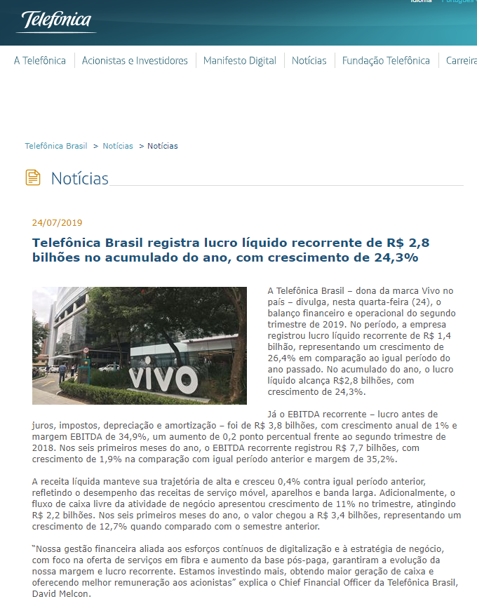 vivo