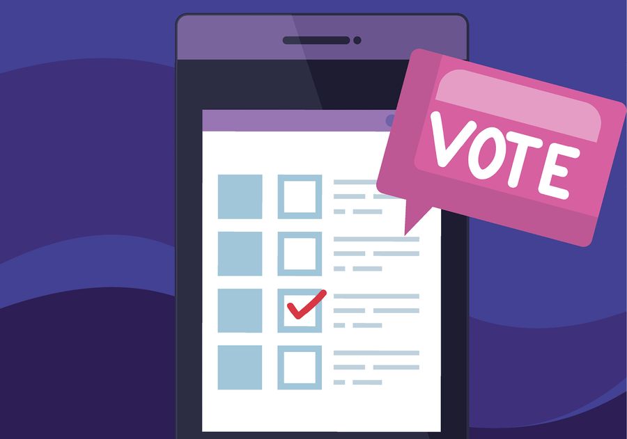 votação virtual1