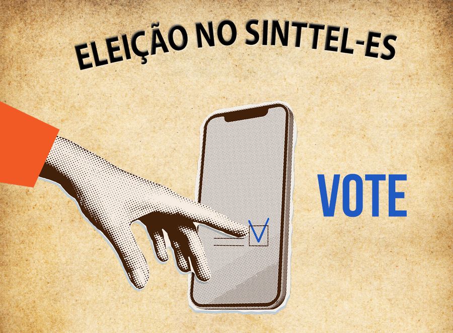 votação internet dest