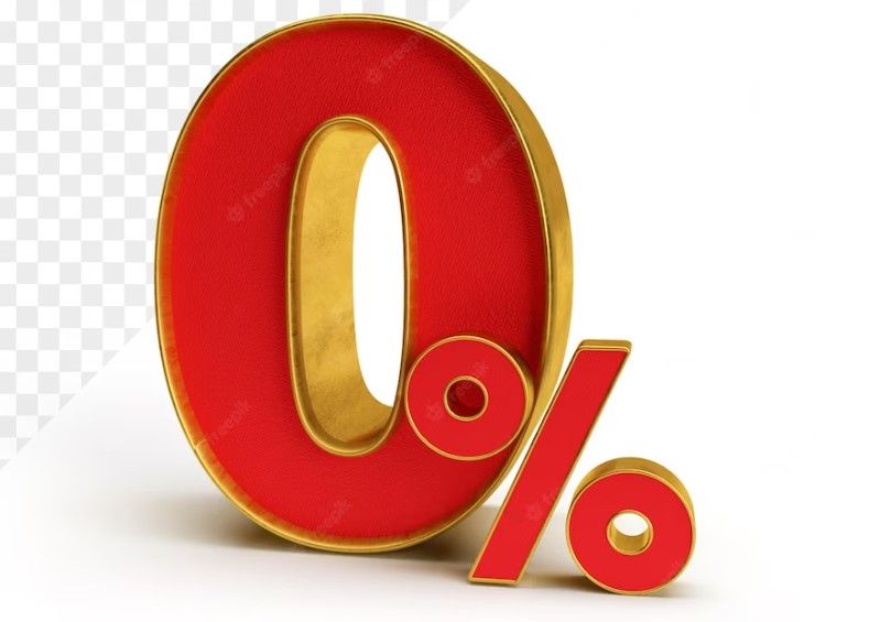 zero%