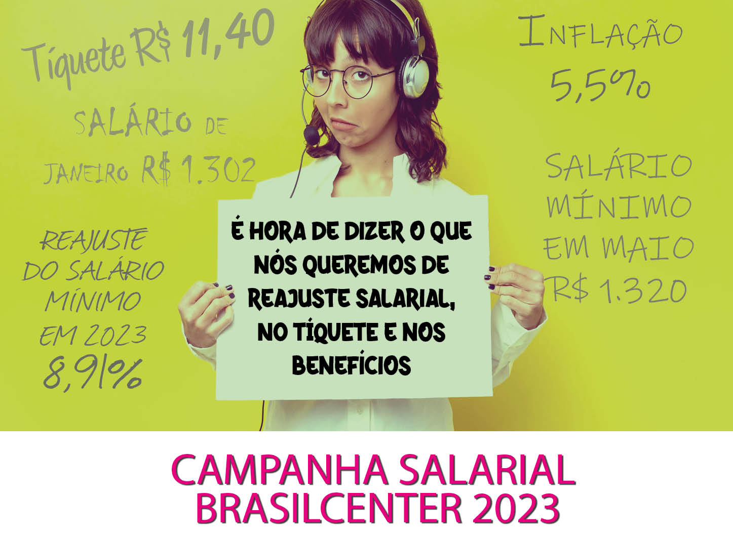 BrasilCenter é a que pior paga salários e tíquete entre os call centers